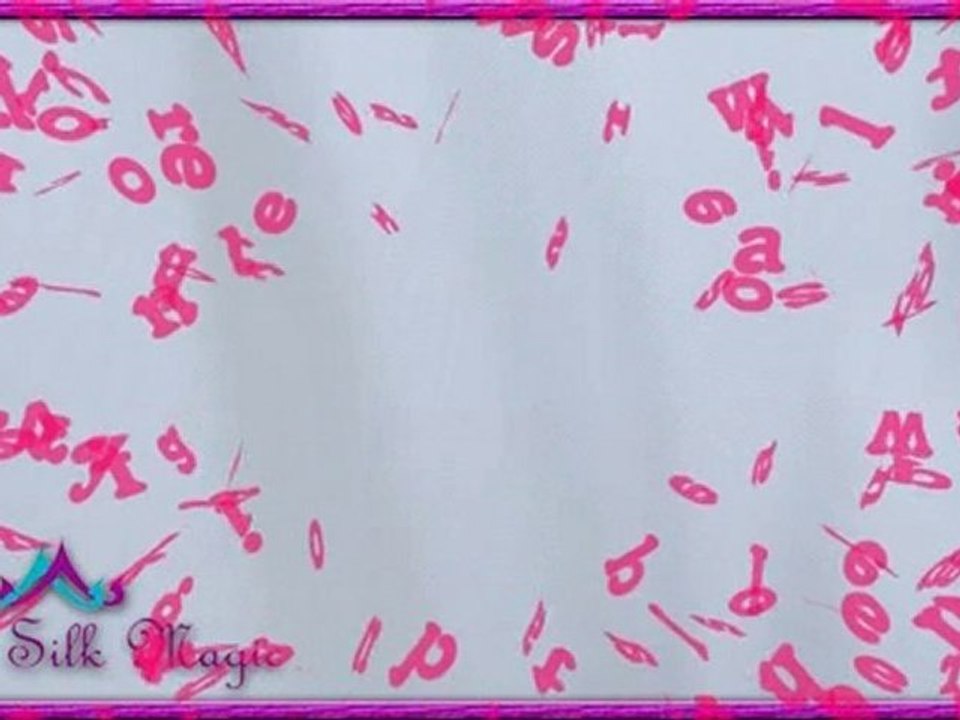 Bridal Fabric Selection Ideas