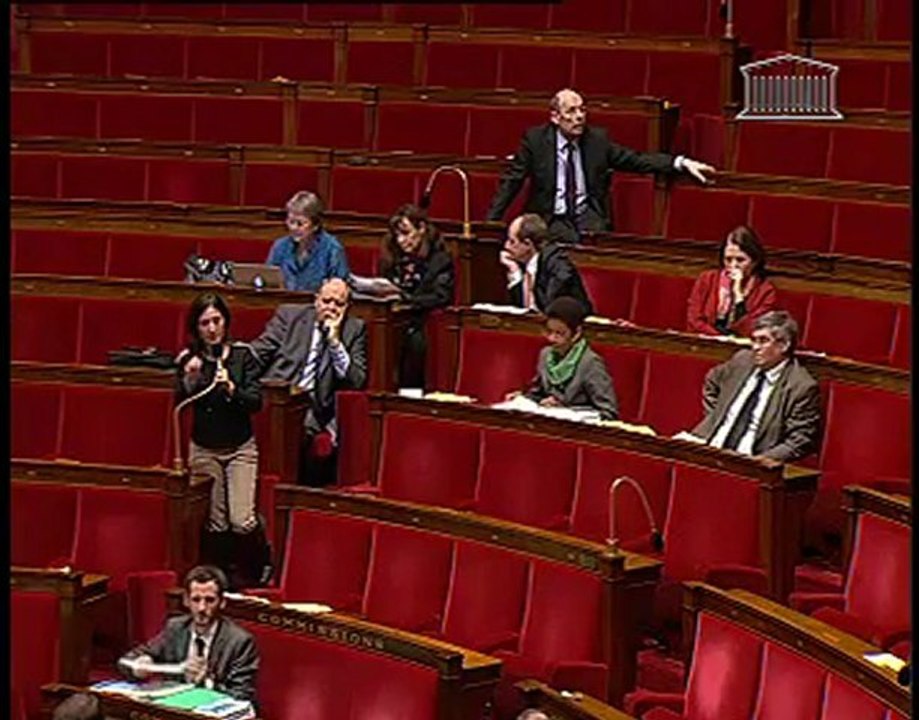 Intervention de Sandrine Mazetier - Défenseur des droits