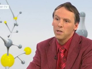 Our Studio Guest: Dr.Dr. Alfonso Lampen | Tomorrow Today