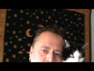 clarences "merry go round"