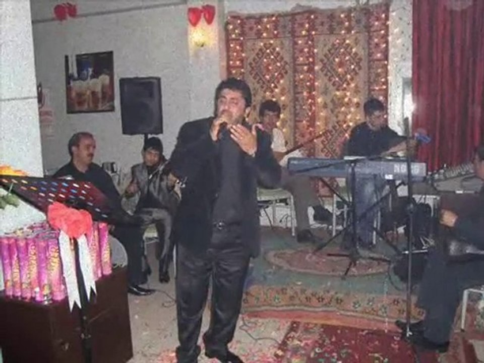 Dardayım - Sedat ŞENBOL