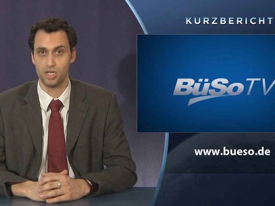 Blitzmeldung! Merkel hatte falsche Rede bekommen