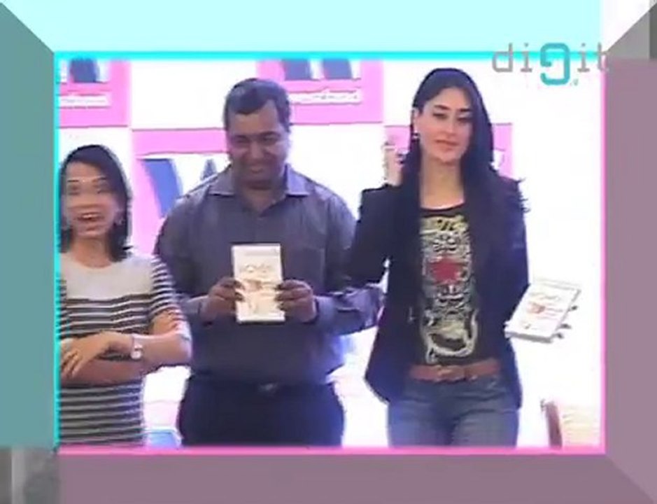 Kareena Kapoor and the Weight Loss Tamasha | HQ