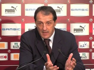 SRFC/ARLES : Faruk Hadžibegić