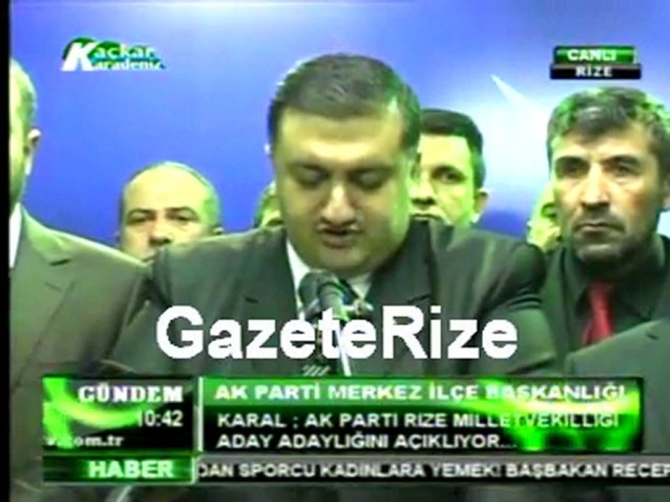 hasan karal