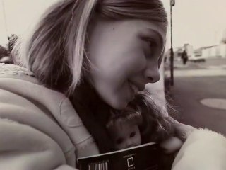 Bande annonce officielle du livre "Qo" de Laurence HAEDENS