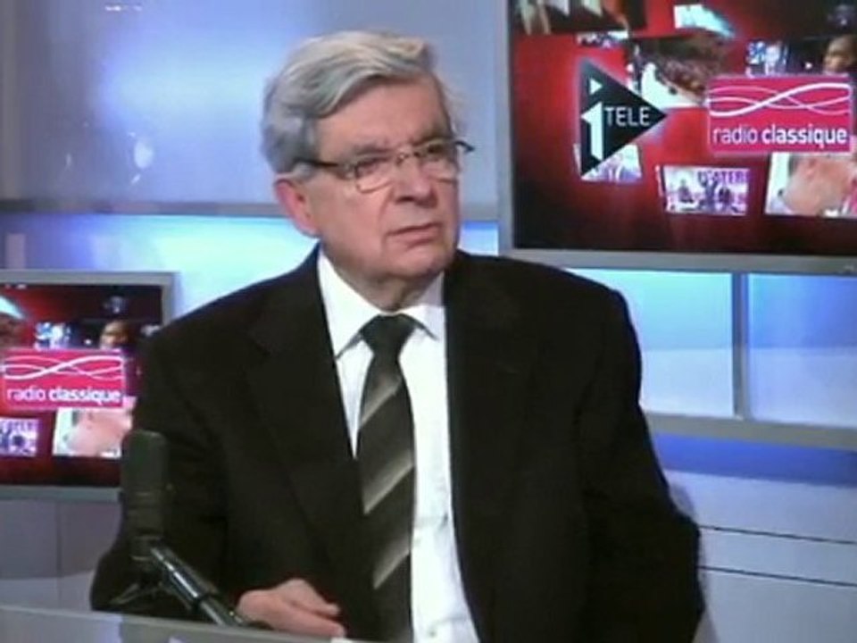 Jean-Pierre Chevènement - En route vers la présidentielle