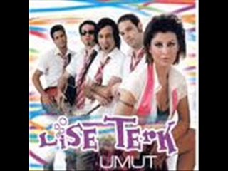 Lise Terk - Umut