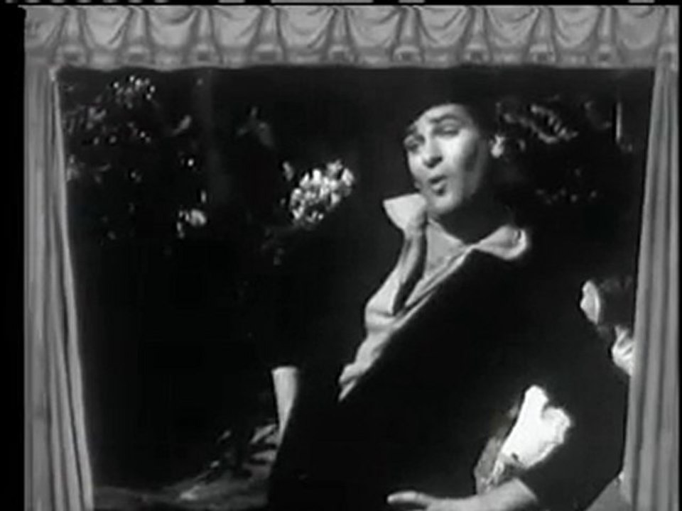Dekho naa jao (Boyfriend 1961)