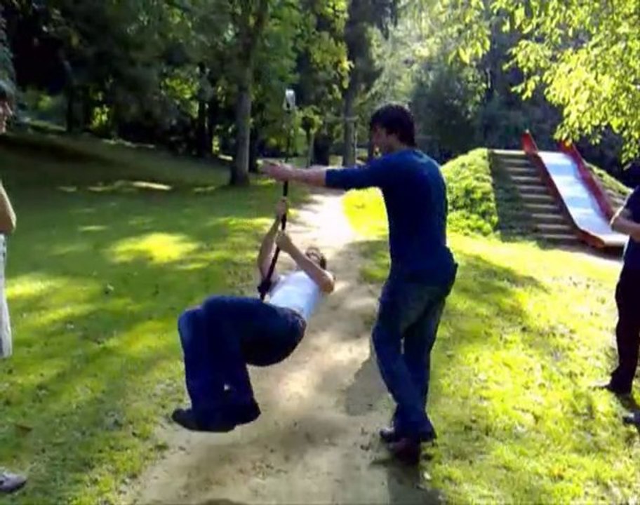 Tausend Wirre Bilder