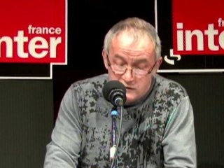 Cet idiome de Sarkozy - La chronique de Vincent Roca