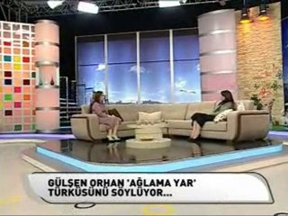 Van Milletvekilinden Sabah Kahvesinde Türkü Show