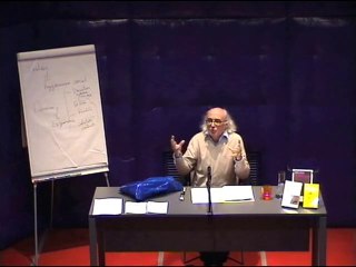 IEA de Nantes - Conférence André PICHOT