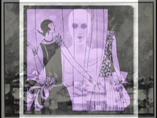 Jack Gross & His Orchestra - Loveless Girl