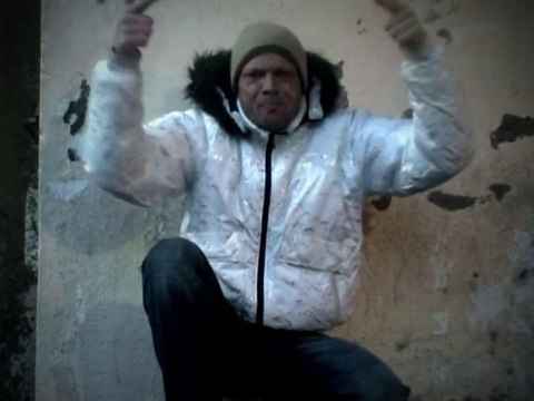 Béziers Rap Freestyle La Douleur L'Anguille