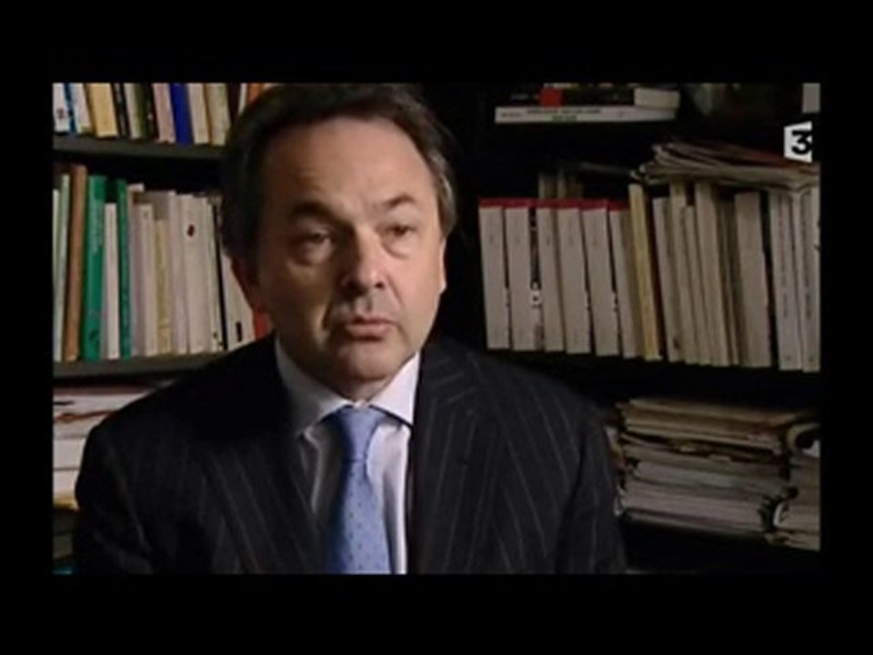 Au nom de l'Islam - 1l2 - Le ressentiment (1.3)