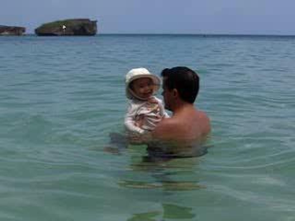 Baignade