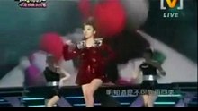 孫淡妃／瘋了