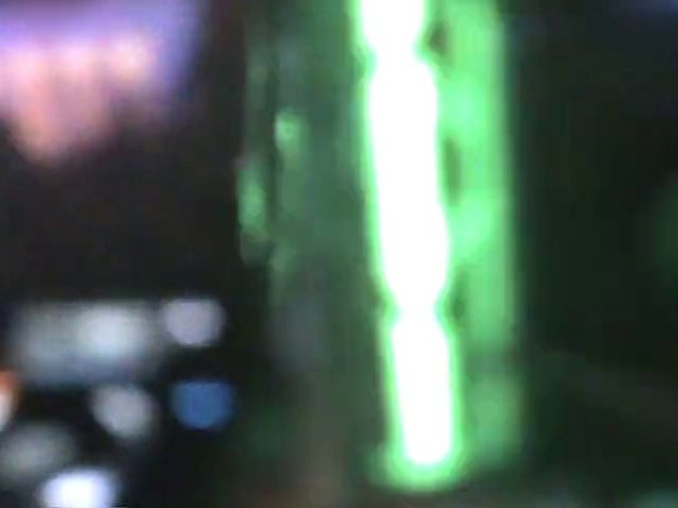 HDI(inteltek)@Live Red monster la villa rouge