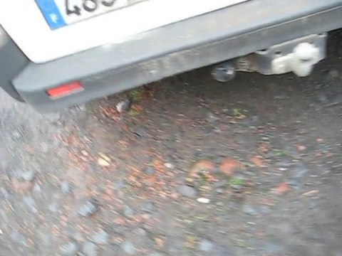 utilitaire renault trafic