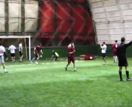 16.01.2011 Merkez Saat - Havuzbaşı