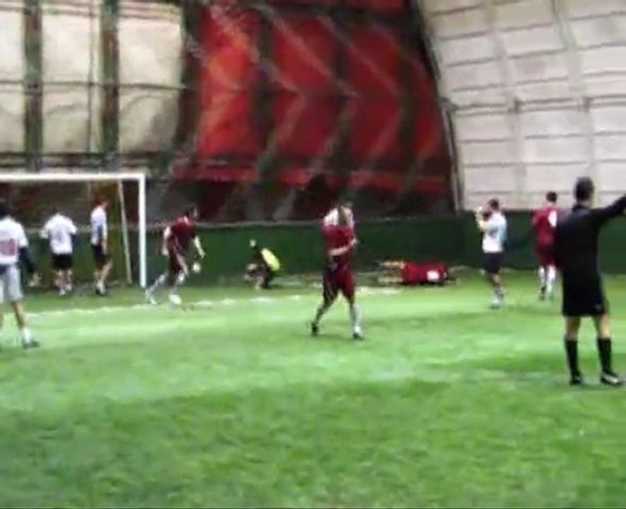 16.01.2011 Merkez Saat - Havuzbaşı