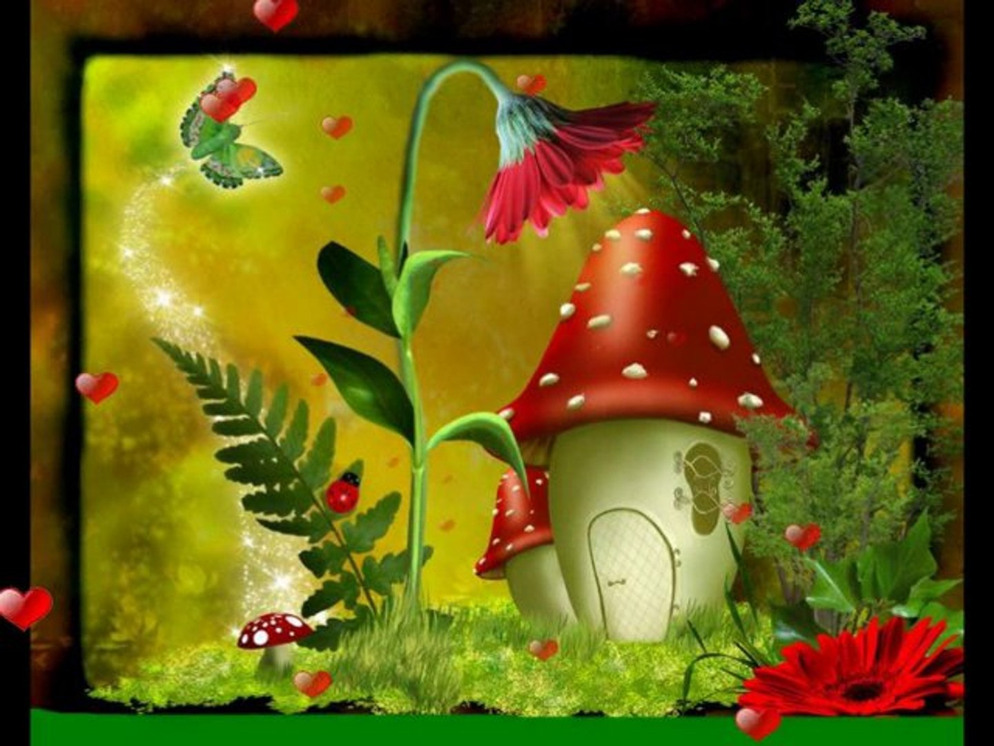 (.◕¸¸◕.) Forest(.◕¸¸◕.)