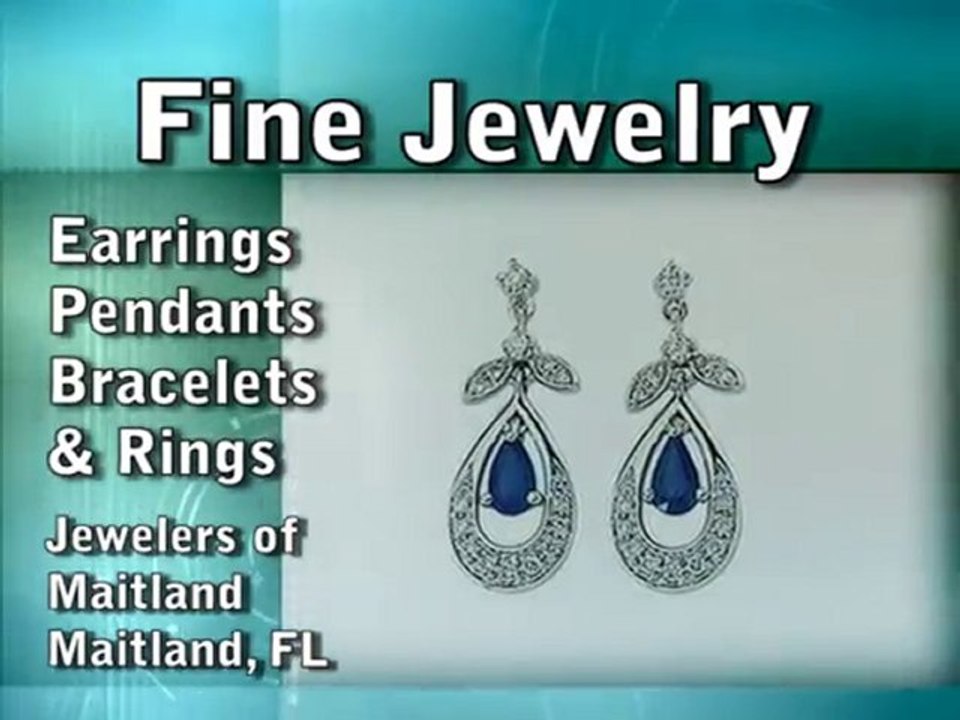 Fine Jewelry Jewelers of Maitland 32751 Maitland FL