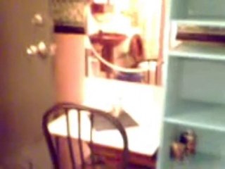 R1.WC1 Jul 2007 Furnish room to let, Pandan Indah, Malaysia.