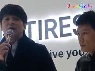 東京オートサロン2011