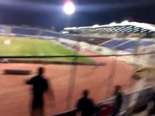 AO Kερκυρα - atromitos 2011
