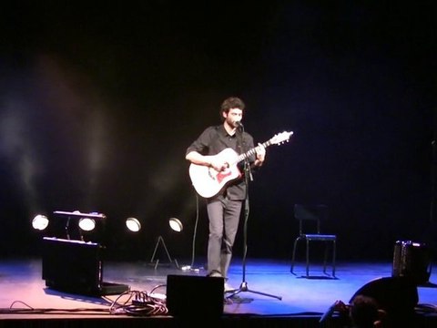 Jack Simard individu lambda à Epinal