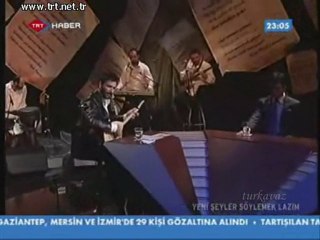 6 Uğur Işılak Damla damla