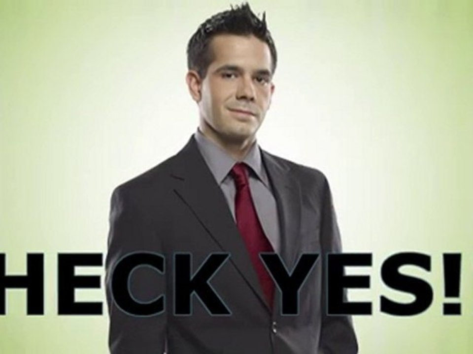 Family IQ Rod Stinson "Alert" Video