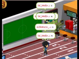 Mekansız  30 Cu  xD