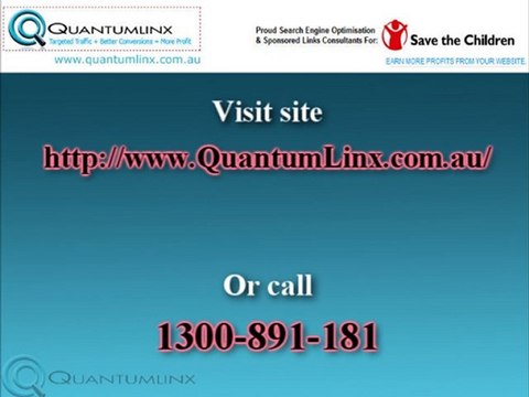 Search Engine Optimization SEO For Your Business