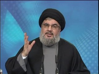 Le Hezbollah félicite la "révolution historique" des tunisiens