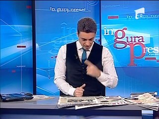 Mircea Badea despre suprapopularea planetei