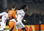 Lyon - Lorient 3-0 (Football)