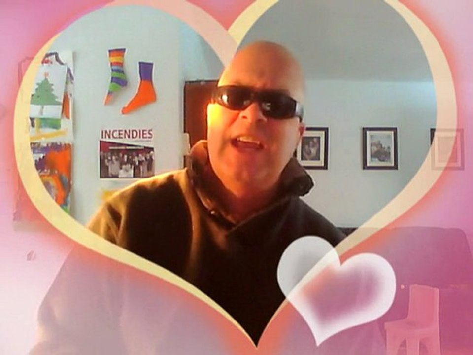 LIPSING GLASS LES YEUX DU COEUR MAISON  LIPSING !!!