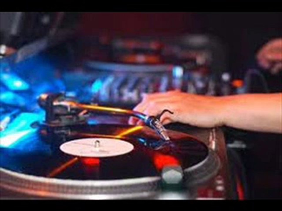 Dj by GÜNAY et toi mix