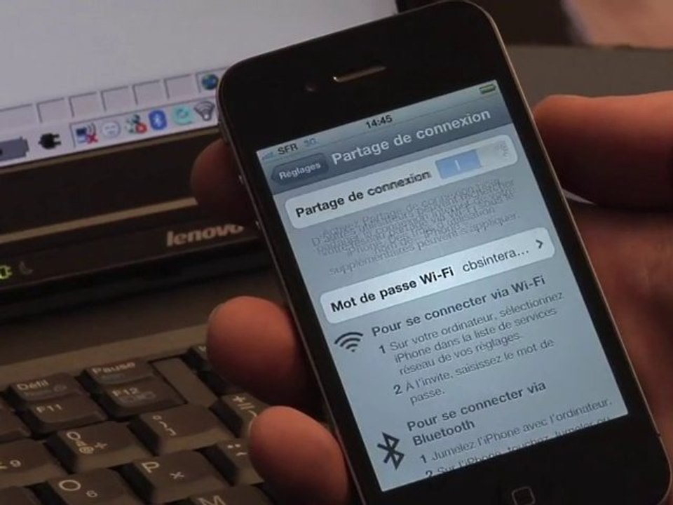 iOS 4.3 d'Apple en bêta : les nouveautés sur iPhone/iPad