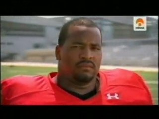 Futbol americano: Fuerza bruta