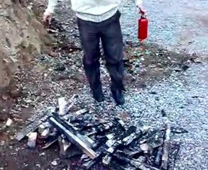 WETWATER ÖN TEST DEMO ÇALIŞMASI