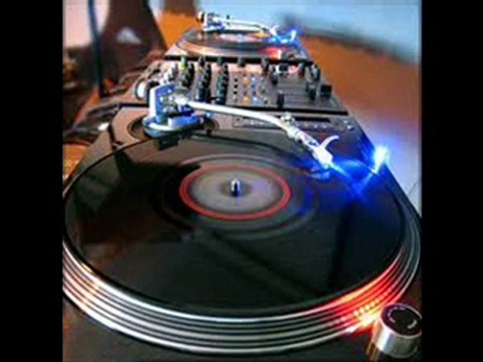 Dj by GÜNAY MOJHITOS REVENGE REMİX