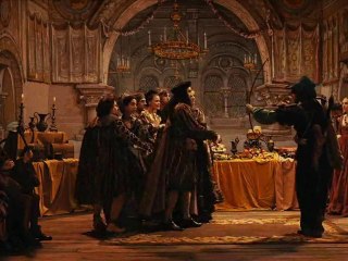 Mil cretinos - Tráiler Español