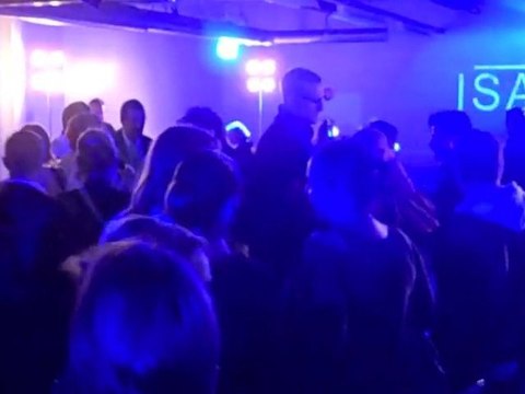 Inauguration Campus Montreuil (blog 2010)