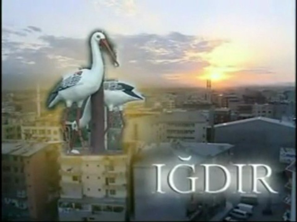 ığdırın tarihsel tanıtım