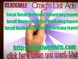 Local small business advertising,Facebook Fan Pages
