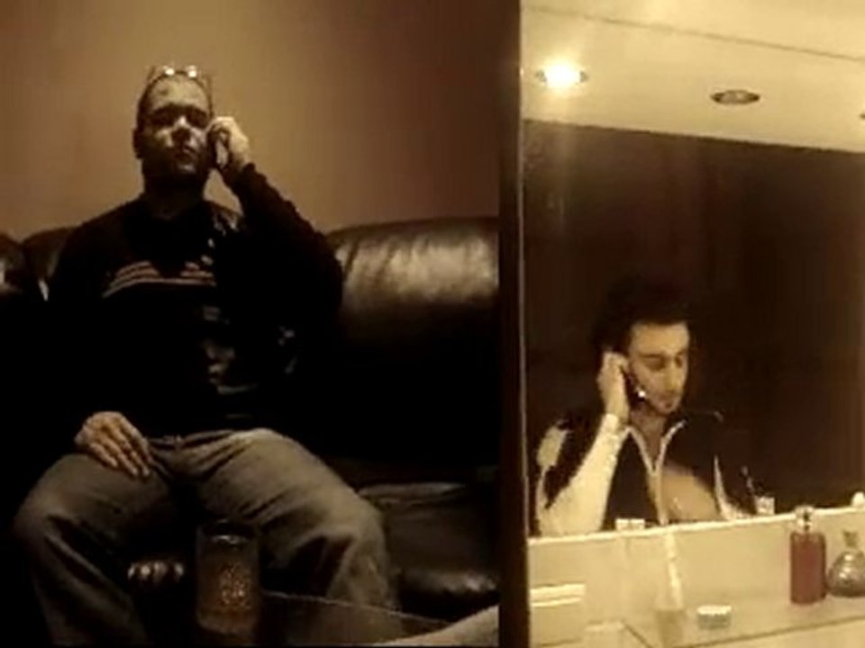 DUDM Rap -Pourquoi autant de tristesse